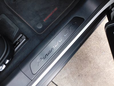 صورة مصغرة 26 لـ 2021 Porsche PANAMERA