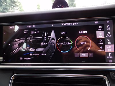 صورة مصغرة 14 لـ 2021 Porsche PANAMERA