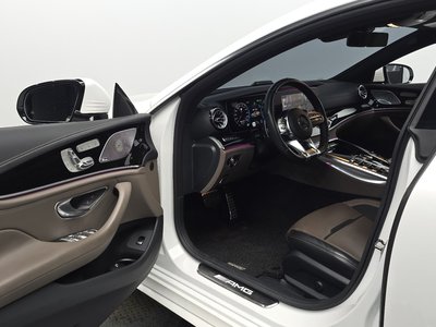 2020 Mercedes-BENZ GT AMG — миниатюра 13
