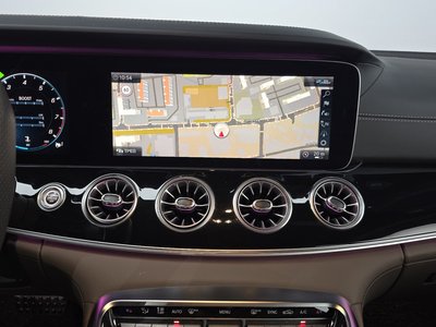 2020 Mercedes-BENZ GT AMG — миниатюра 20