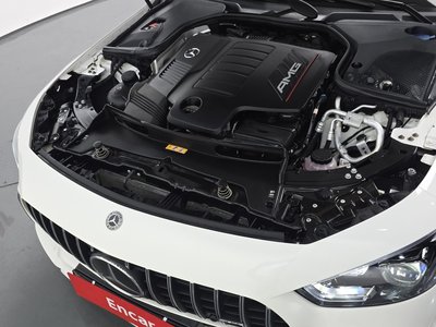 MERCEDES-BENZ GT AMG - 7