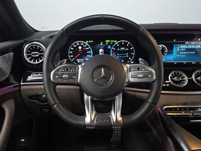 2020 Mercedes-BENZ GT AMG — миниатюра 19