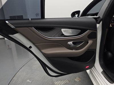 2020 Mercedes-BENZ GT AMG — миниатюра 15
