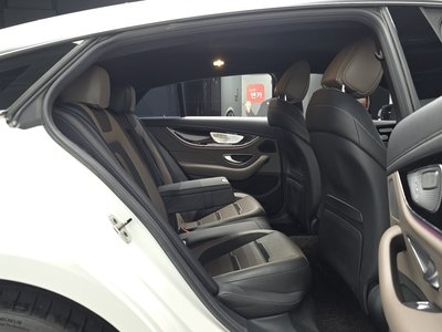 2020 Mercedes-BENZ GT AMG — миниатюра 18