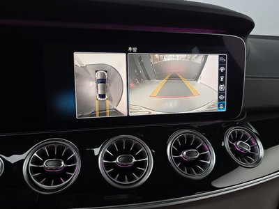 2020 Mercedes-BENZ GT AMG — миниатюра 21