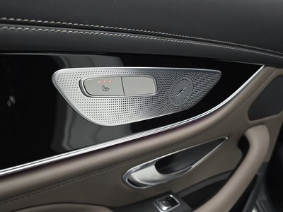 2020 Mercedes-BENZ GT AMG — миниатюра 25
