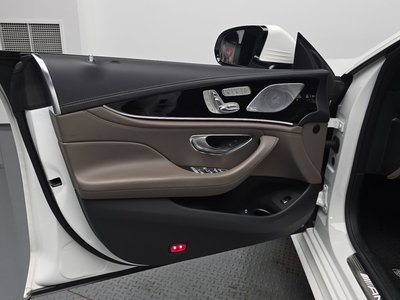 2020 Mercedes-BENZ GT AMG — миниатюра 14