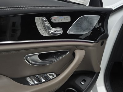 2020 Mercedes-BENZ GT AMG — миниатюра 27