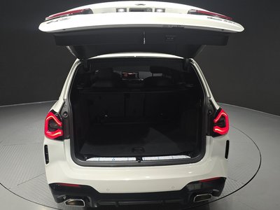 صورة مصغرة 34 لـ 2024 BMW X3