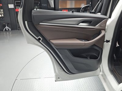 صورة مصغرة 15 لـ 2024 BMW X3