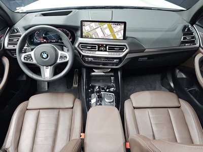 2024 BMW X3 photo 5