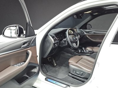 صورة مصغرة 13 لـ 2024 BMW X3