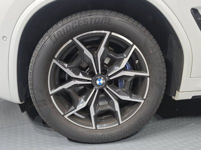 2024 BMW X3 photo 6
