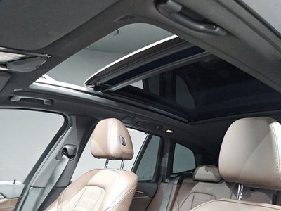 صورة مصغرة 25 لـ 2024 BMW X3