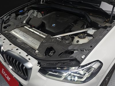2024 BMW X3 photo 7