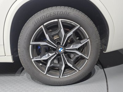 2024 BMW X3 photo 8
