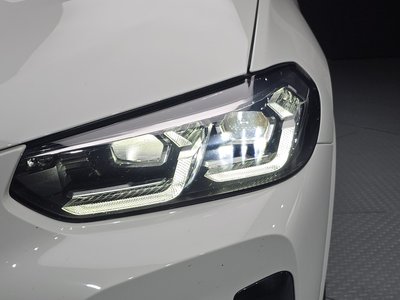 2024 BMW X3 photo 9
