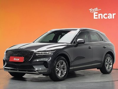 صورة 1 لـ 2023 Genesis GV70