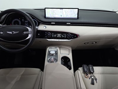 صورة 6 لـ 2023 Genesis GV70