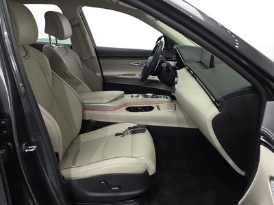 2023 Genesis GV70 — миниатюра 14