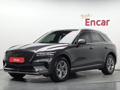 صورة 3 لـ 2023 Genesis GV70