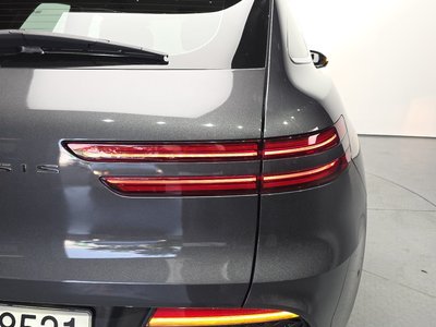 2023 Genesis GV70 — миниатюра 11