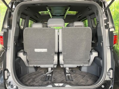 2024 TOYOTA ALPHARD 缩略图 58