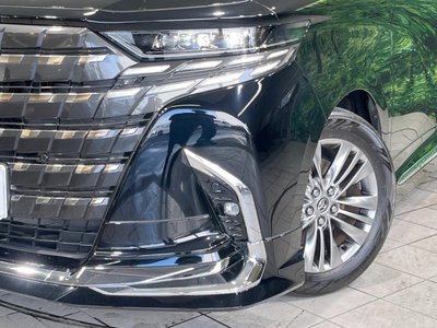 2024 TOYOTA ALPHARD 缩略图 14
