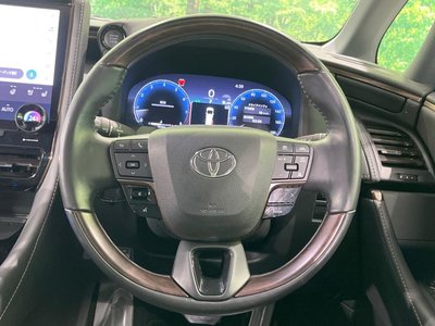 2024 TOYOTA ALPHARD 缩略图 13