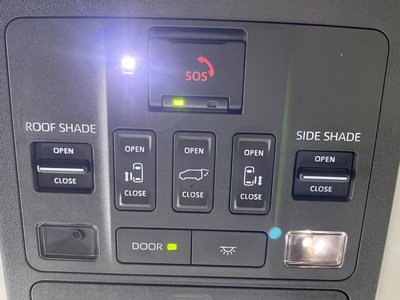2024 TOYOTA ALPHARD 缩略图 56