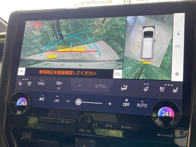 2024 TOYOTA ALPHARD 照片 7