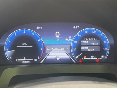 2024 TOYOTA ALPHARD 缩略图 53