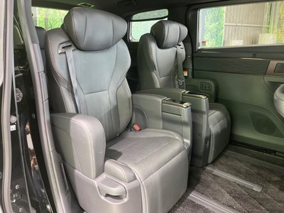 2024 TOYOTA ALPHARD 照片 10