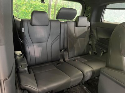 2024 TOYOTA ALPHARD 缩略图 11