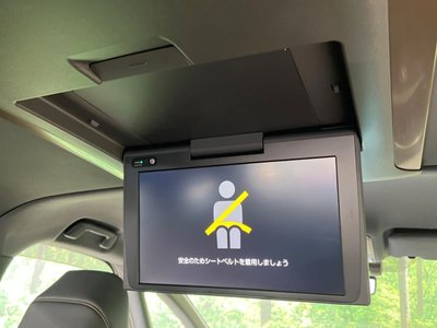 2024 TOYOTA ALPHARD 照片 6