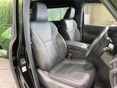 2024 TOYOTA ALPHARD 照片 9