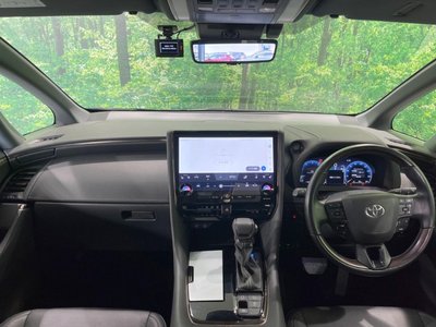 2024 TOYOTA ALPHARD 照片 2