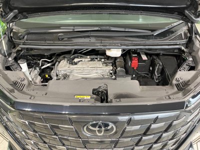2024 TOYOTA ALPHARD 缩略图 20