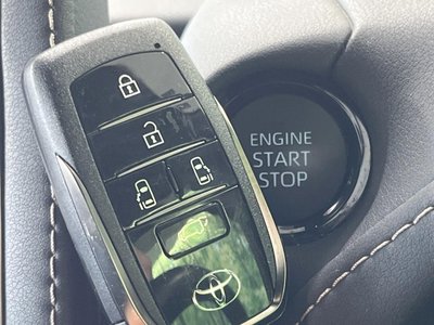 2024 TOYOTA ALPHARD 缩略图 43