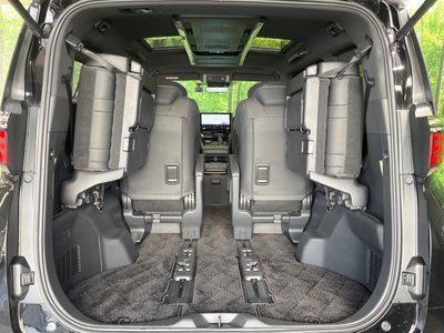 2024 TOYOTA ALPHARD 缩略图 12