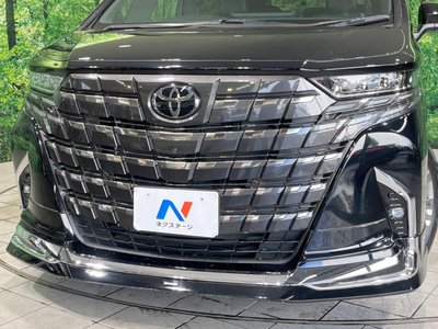 2024 TOYOTA ALPHARD 缩略图 29