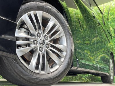 2024 TOYOTA ALPHARD 缩略图 15