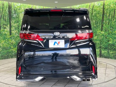 2024 TOYOTA ALPHARD 缩略图 17