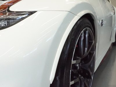 2017 Nissan FAIRLADY Z photo 7