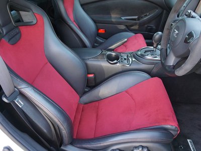 2017 Nissan FAIRLADY Z — миниатюра 22