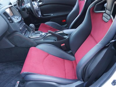 2017 Nissan FAIRLADY Z — миниатюра 27