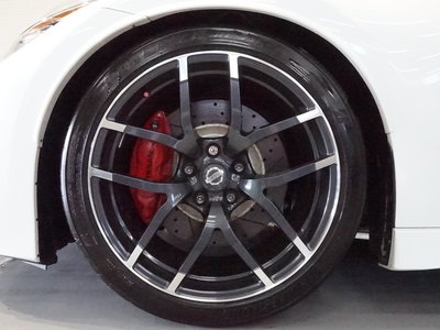 2017 Nissan FAIRLADY Z — миниатюра 18