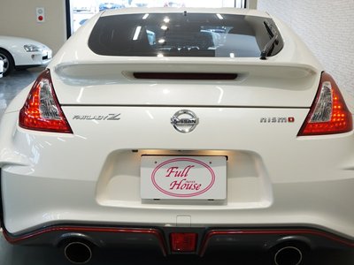 2017 Nissan FAIRLADY Z photo 9