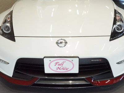 2017 Nissan FAIRLADY Z — миниатюра 11