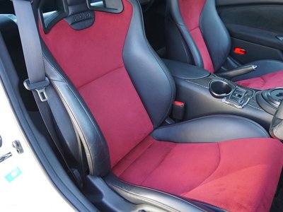 2017 Nissan FAIRLADY Z — миниатюра 23